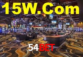 Experiência VIP 54bet
