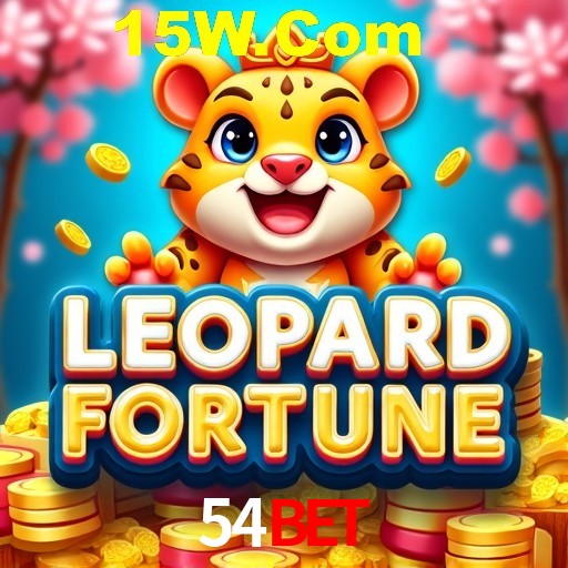 Desvendando o Mundo dos Jogos Virtuais na 54bet