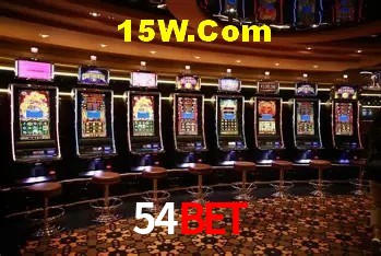Diretório de Jogos 54bet