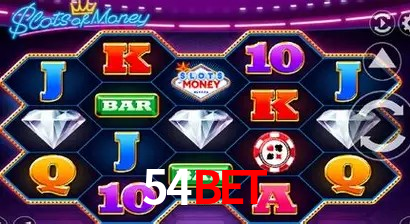 Casino Ao Vivo 54bet