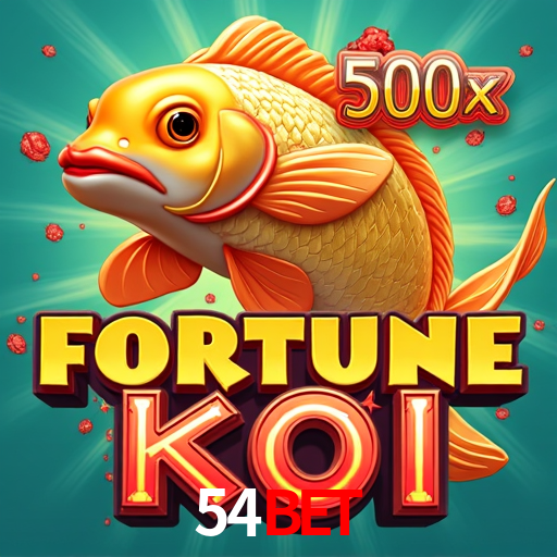 Casino Ao Vivo 54bet