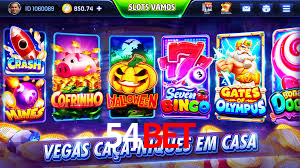 Football Betting 54bet
