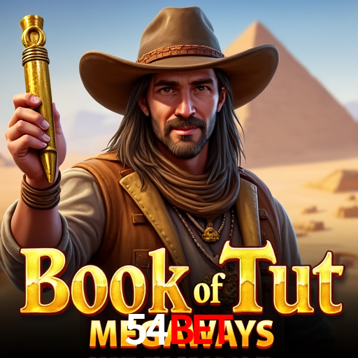 Desvendando o Mundo dos Jogos Virtuais na 54bet