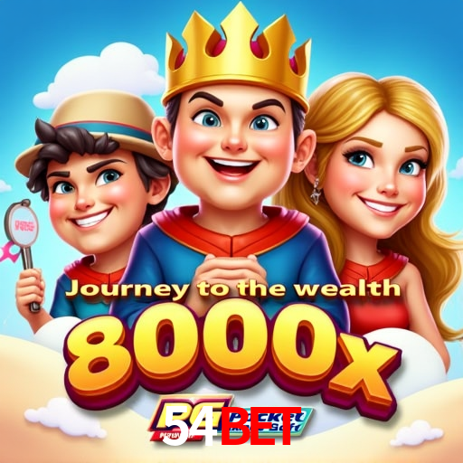Casino VIP 54bet