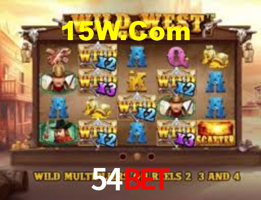 Tournaments 54bet