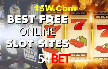 Experimente o Login Seguro Premium no 54bet