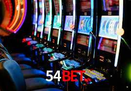 Account Benefits 54bet