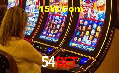 Sistemas de Segurança 54bet