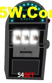Slot Games 54bet