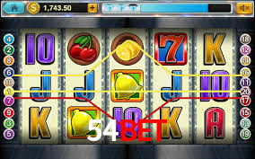 Quick Registration 54bet
