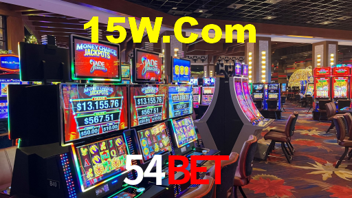 Premium Interface 54bet