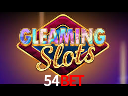 Game Providers 54bet