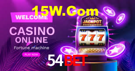 Daily Bonuses 54bet