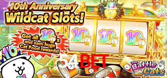 VIP Casino 54bet