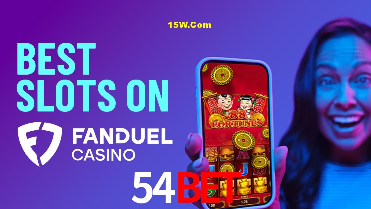 Seasonal Promotions 54bet