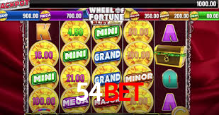 Crash Games Statistics 54bet