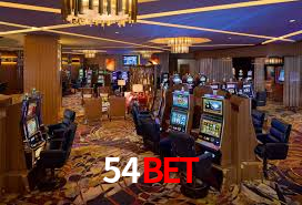 Games Directory 54bet