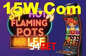 Blackjack Table 54bet
