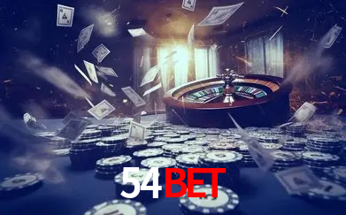cassino 54bet