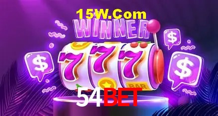 Login Seguro 54bet