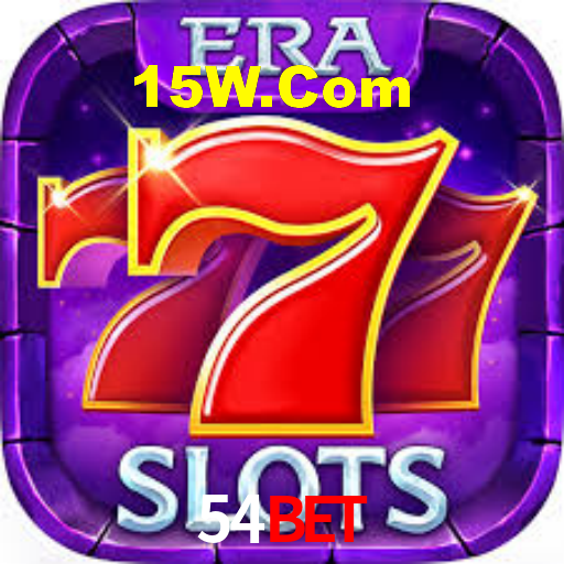 Programa VIP 54bet